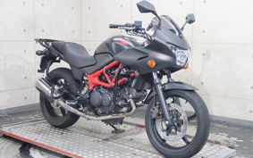 HONDA VTR 250 F MC33