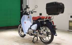 HONDA C125 SUPER CUB 2002 JA58