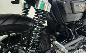 HONDA GB350S 2022 NC59