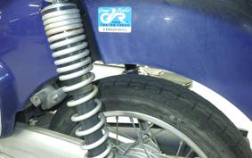 HONDA C50 SUPER CUB AA07