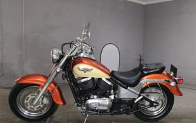 KAWASAKI VULCAN400 CLASSIC 1998 VN400A