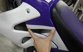 HONDA CRM250AR MD32