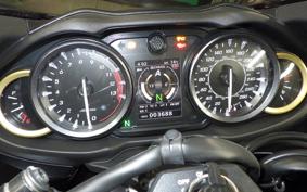 SUZUKI HAYABUSA Gen.3 2021 EJ11A