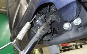 HONDA DIO 110 2023 JF58