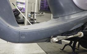 YAMAHA JOG POCHE SA08J