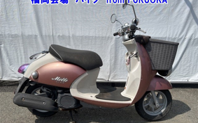 YAMAHA VINO MORUFE
