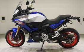 BMW F900XR 2025