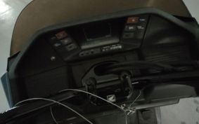 HONDA FUSION MF02
