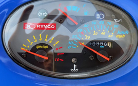 KYMCO SUPER 9 S 2004