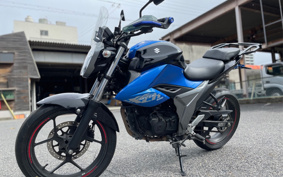 SUZUKI JIKUSA-150 ED13N