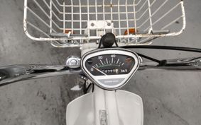 HONDA CAR LEE50 CF50