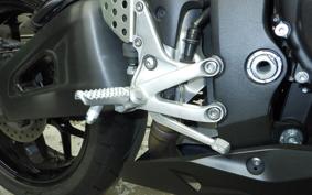 HONDA CBR600RR 2025 PC40