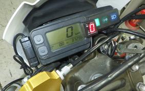 KAWASAKI KLX250D TRACKER 2008 LX250E