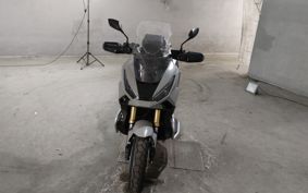 HONDA X-ADV 750 RH21