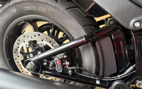 HARLEY FXLRS 2025 YWA