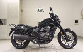 HONDA REBEL 1100 2022 SC83