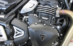 TRIUMPH SCRAMBLER 400X 2024 T147Y7
