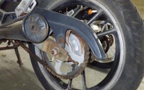 SUZUKI GS250FW 1999 GJ71B