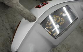 YAMAHA JOG Gen.1 2024 3KJ