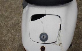 SUZUKI LET's 2 CA1PA