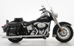 HARLEY FLSTC 2001 BJY