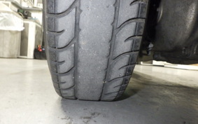 HONDA GYRO CANOPY 2000 TA03