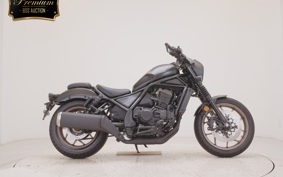 HONDA REBEL 1100 S DCT 2026 SC87