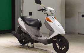 SUZUKI ADDRESS V125 CF4EA