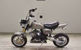 HONDA MONKEY 2025 Z50J