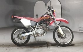 HONDA XR250 MD30