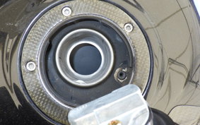 KAWASAKI ZZ1400 NINJA R 2008 ZXT40B