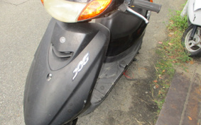 YAMAHA JOG DELUXE SA36J