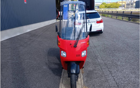 HONDA GYRO TA03