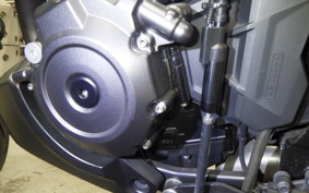 SUZUKI GSX-8S 2023 EM1AA