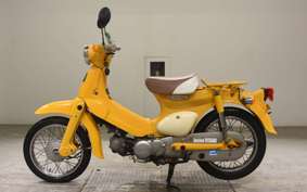 HONDA LITTLE CUB 2019 AA01