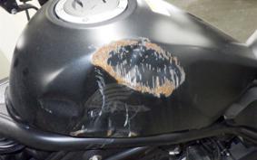 HONDA REBEL 250 A 2007 MC49