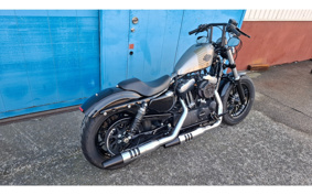 HARLEY XL1200X 2017 LC3