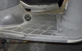 SUZUKI LET's 4 Basket CA43A