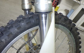 HONDA CR80R 2007 HE04