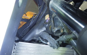 HONDA CBR250R A 2007 MC41