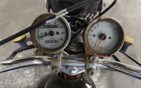 HONDA APE 50 AC16