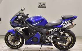 YAMAHA YZF-R6 2003