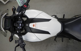 HONDA NC700X D 2013 RC63