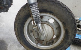 HONDA MONKEY Z50J