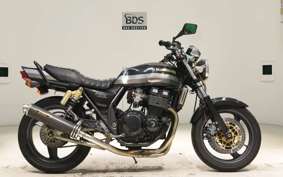 KAWASAKI ZRX400 1997 ZR400E