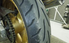 KAWASAKI BALIUS 250 Gen.2 2018 ZR250B