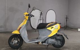 SUZUKI LET's 4 CA41A