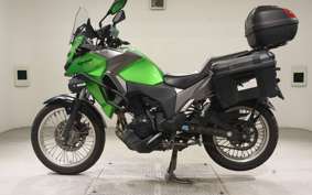 KAWASAKI VERSYS X250Aﾂｱﾗｰ LE250D