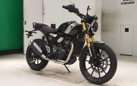 TRIUMPH SCRAMBLER 400X 2026