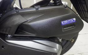 HONDA PCX125-4ﾊEVEﾘｯﾄﾞ JK06